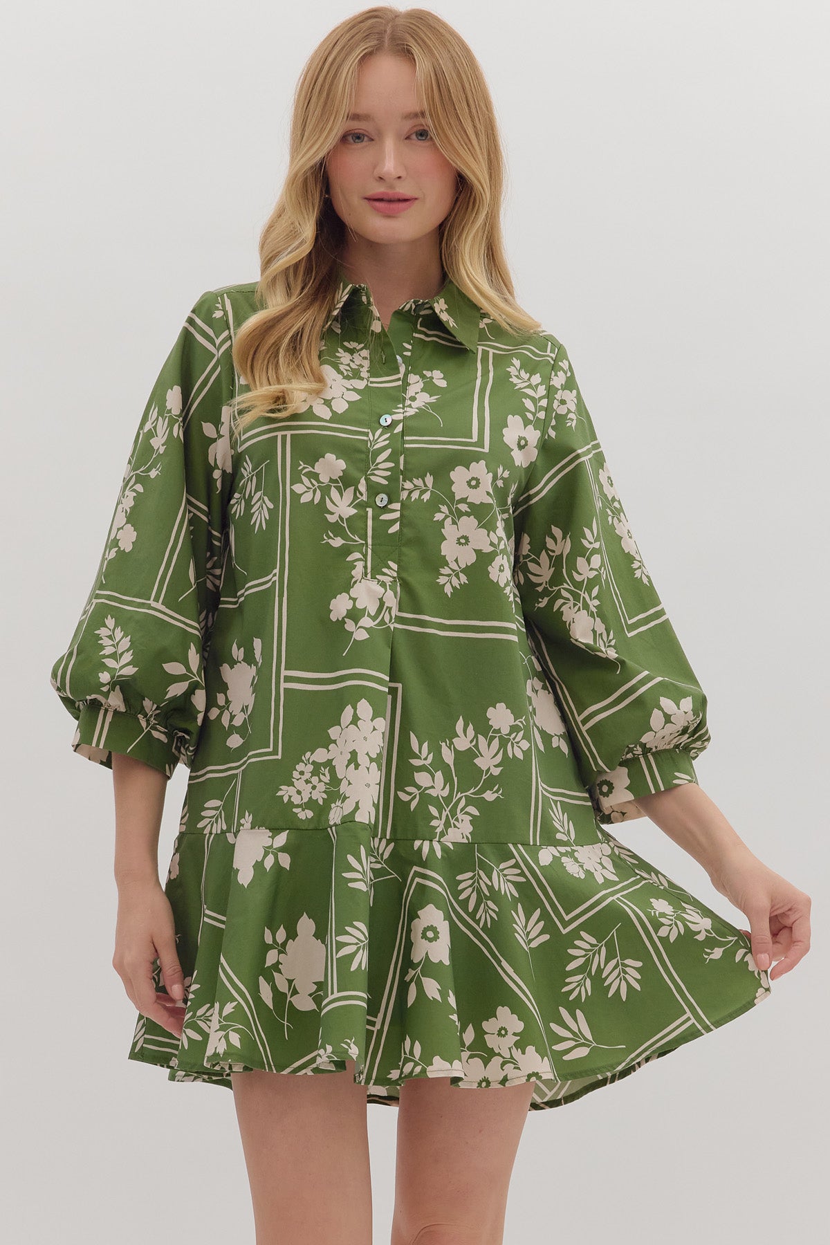Aspen Dress