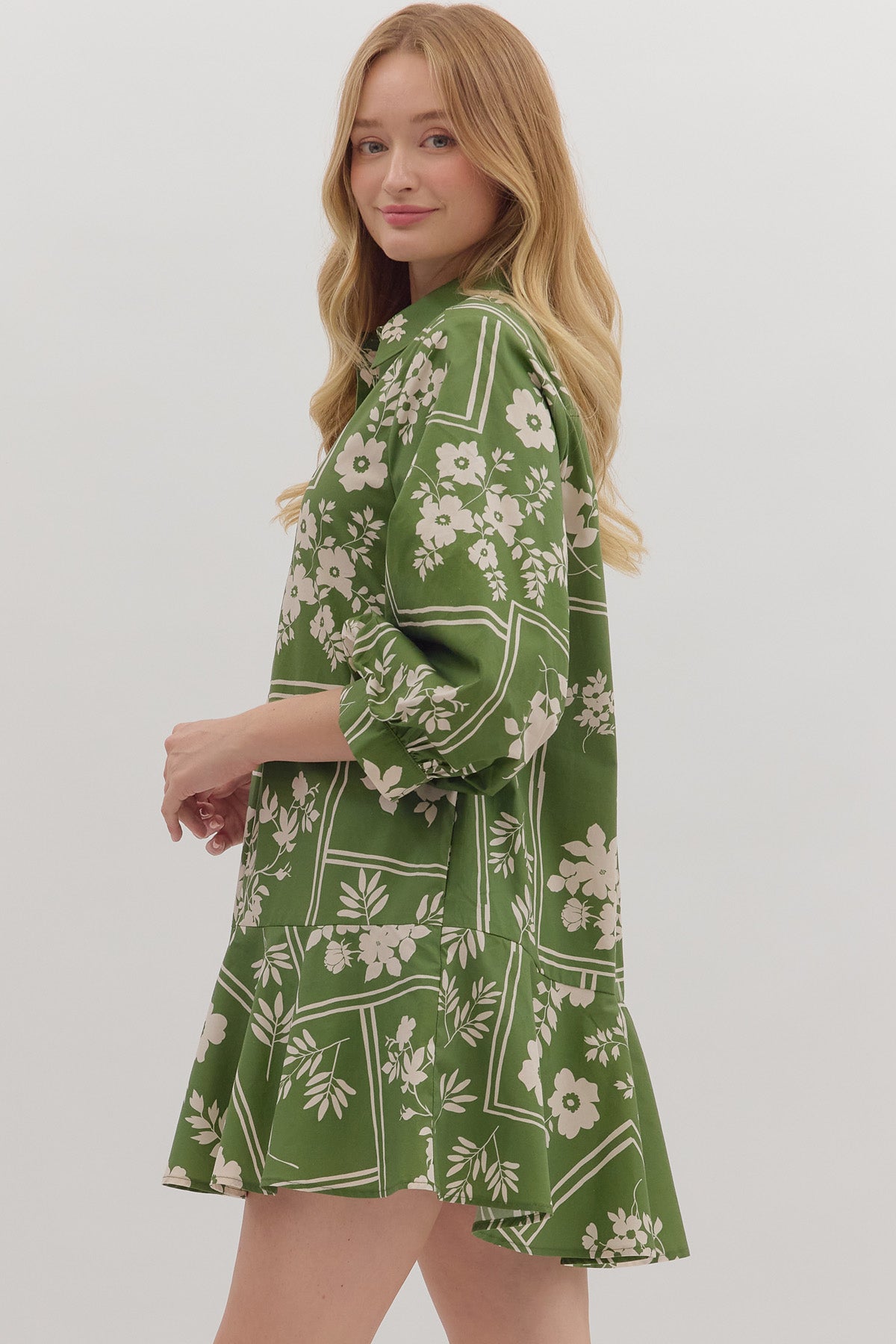 Aspen Dress