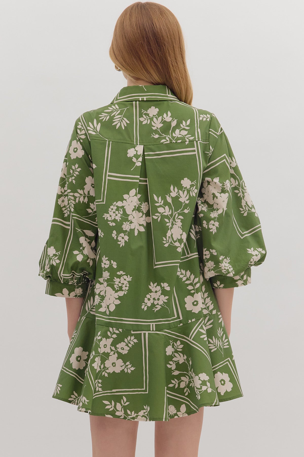 Aspen Dress