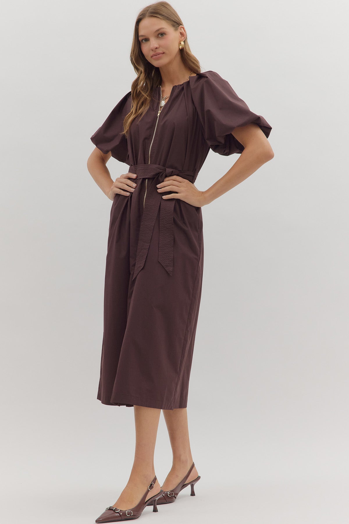 Saige Dress