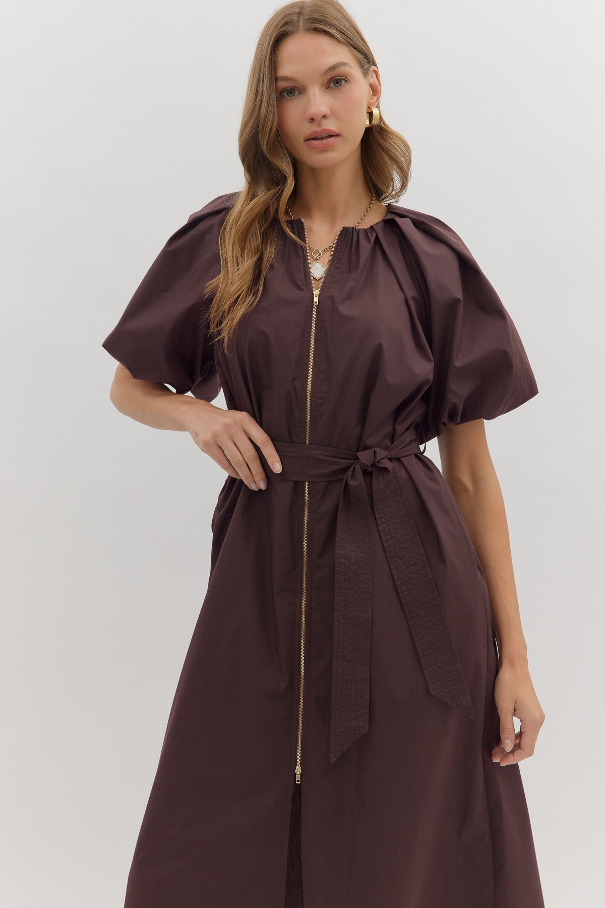 Saige Dress