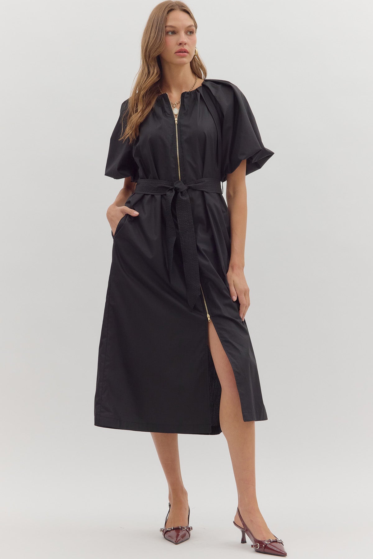 Juniper Dress