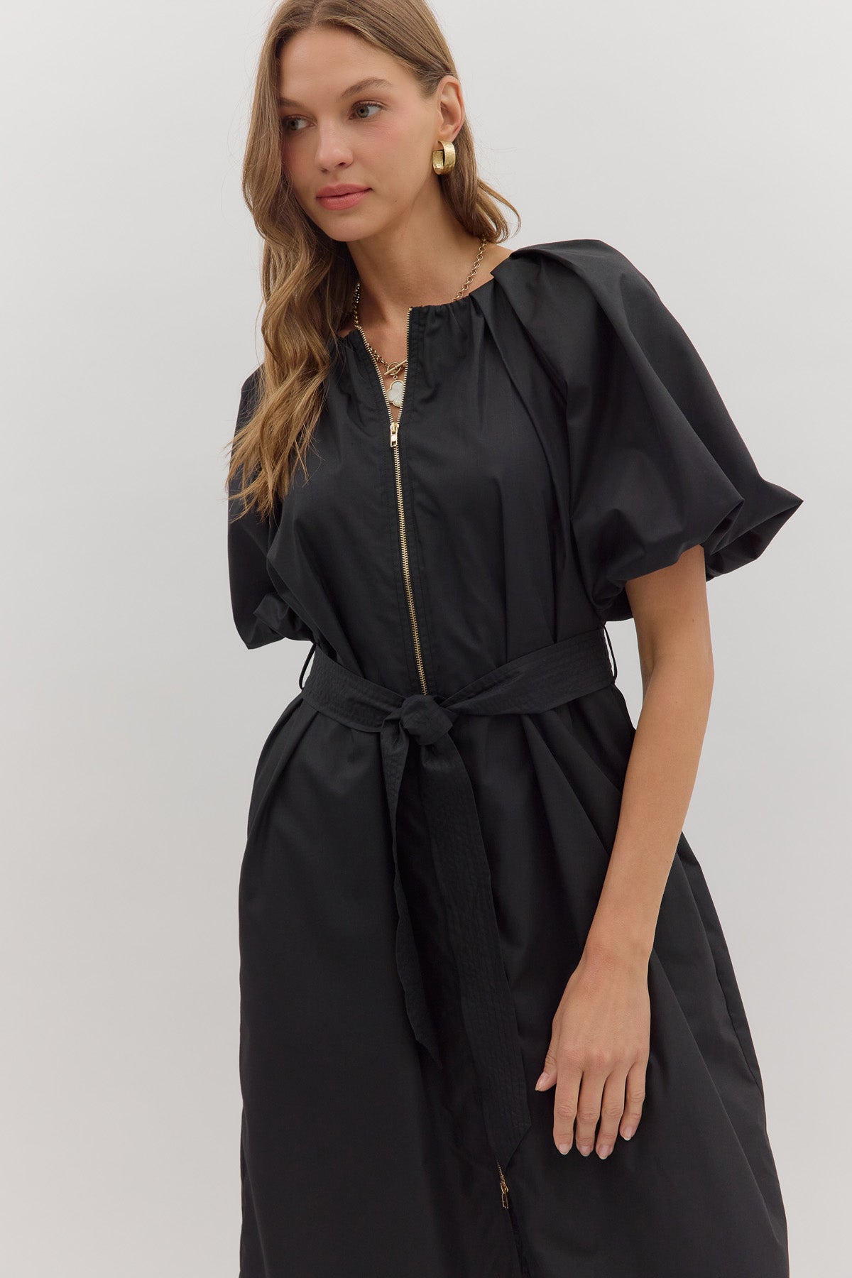 Juniper Dress