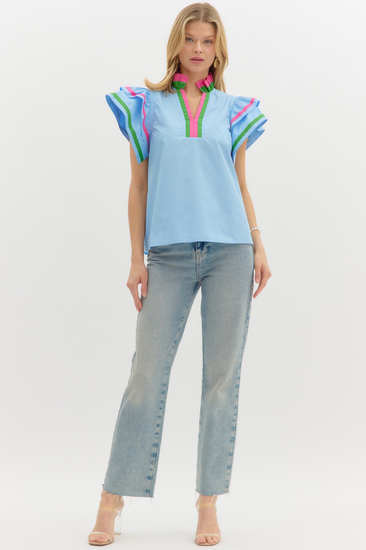 TONYA TOP
