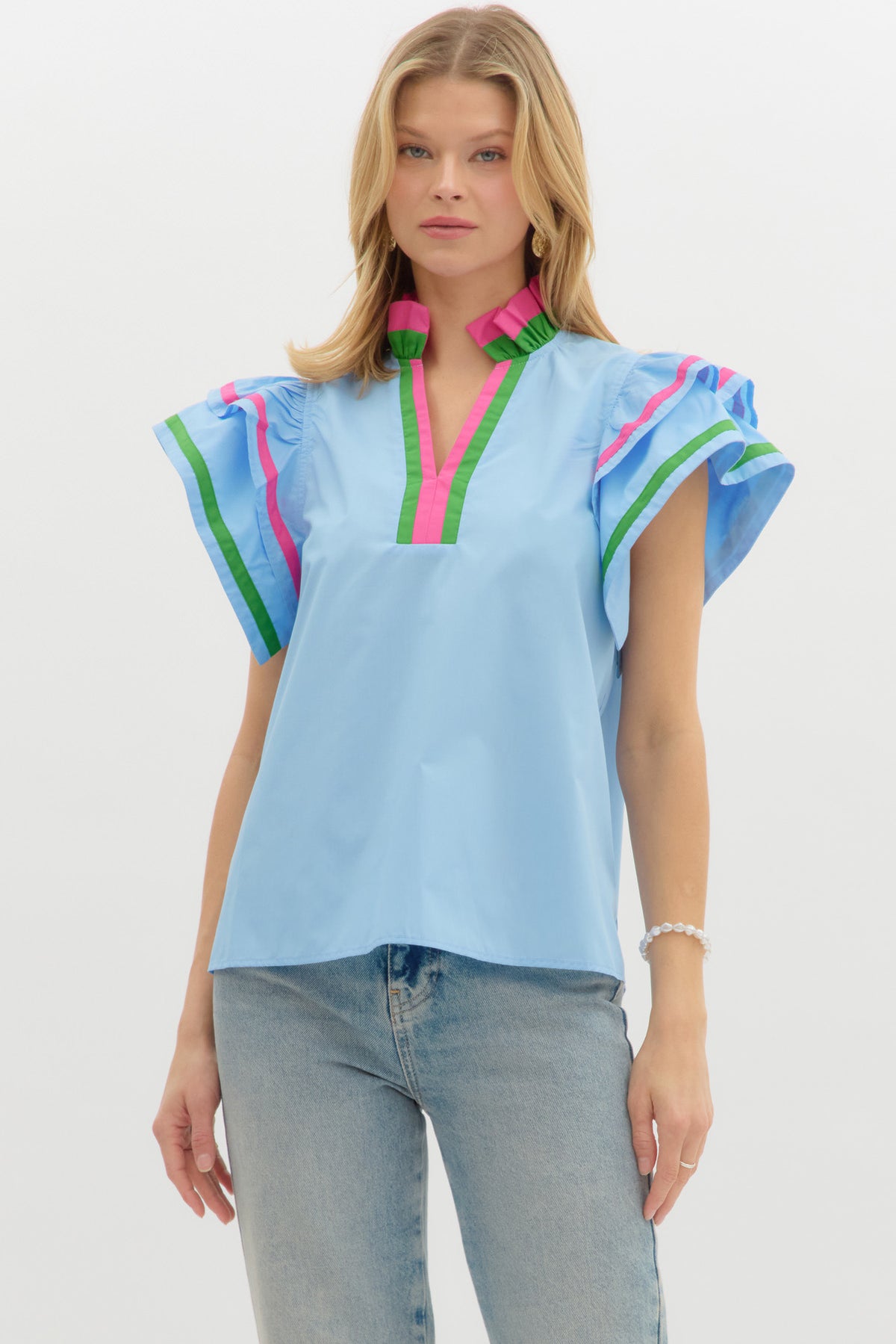TONYA TOP