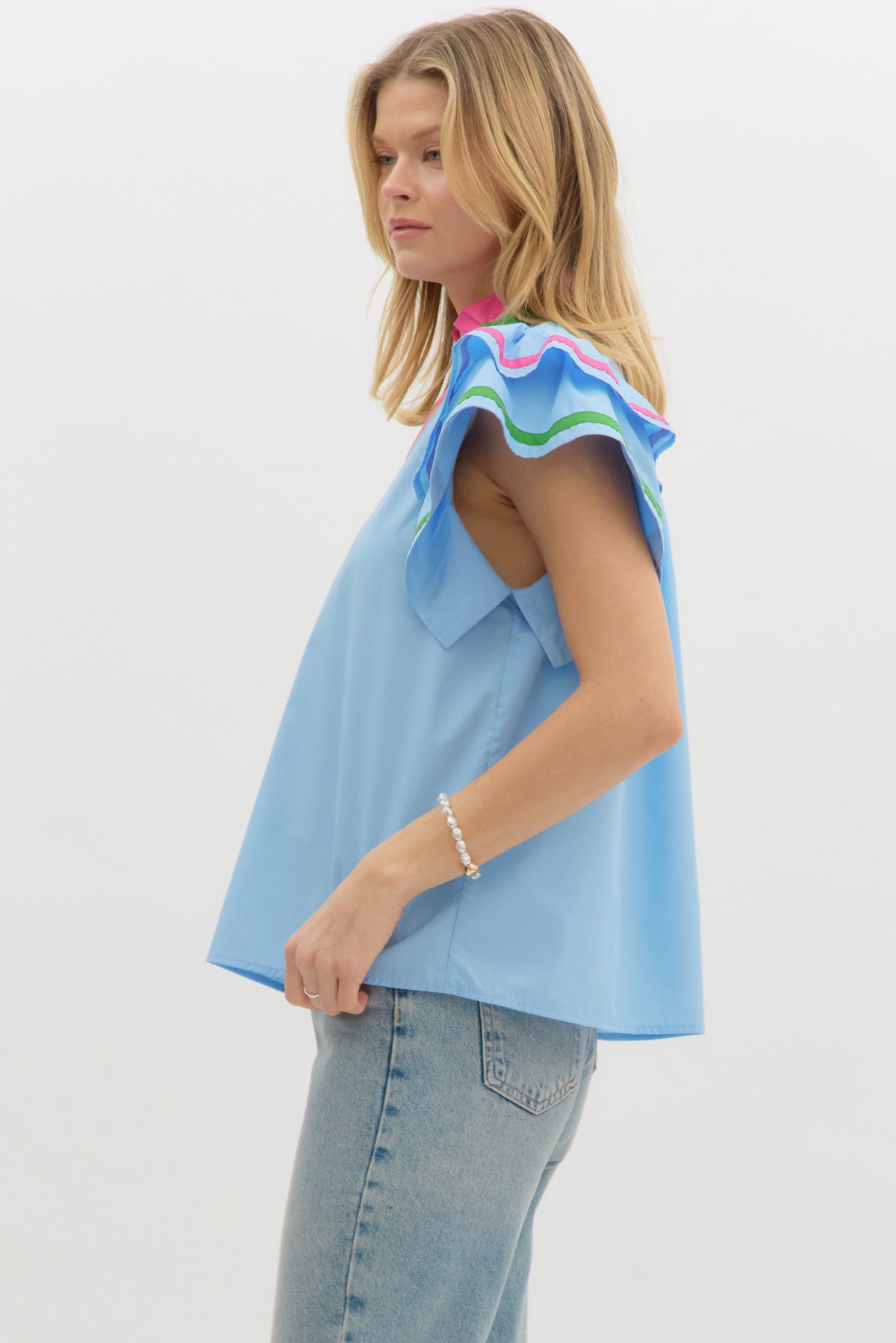 TONYA TOP