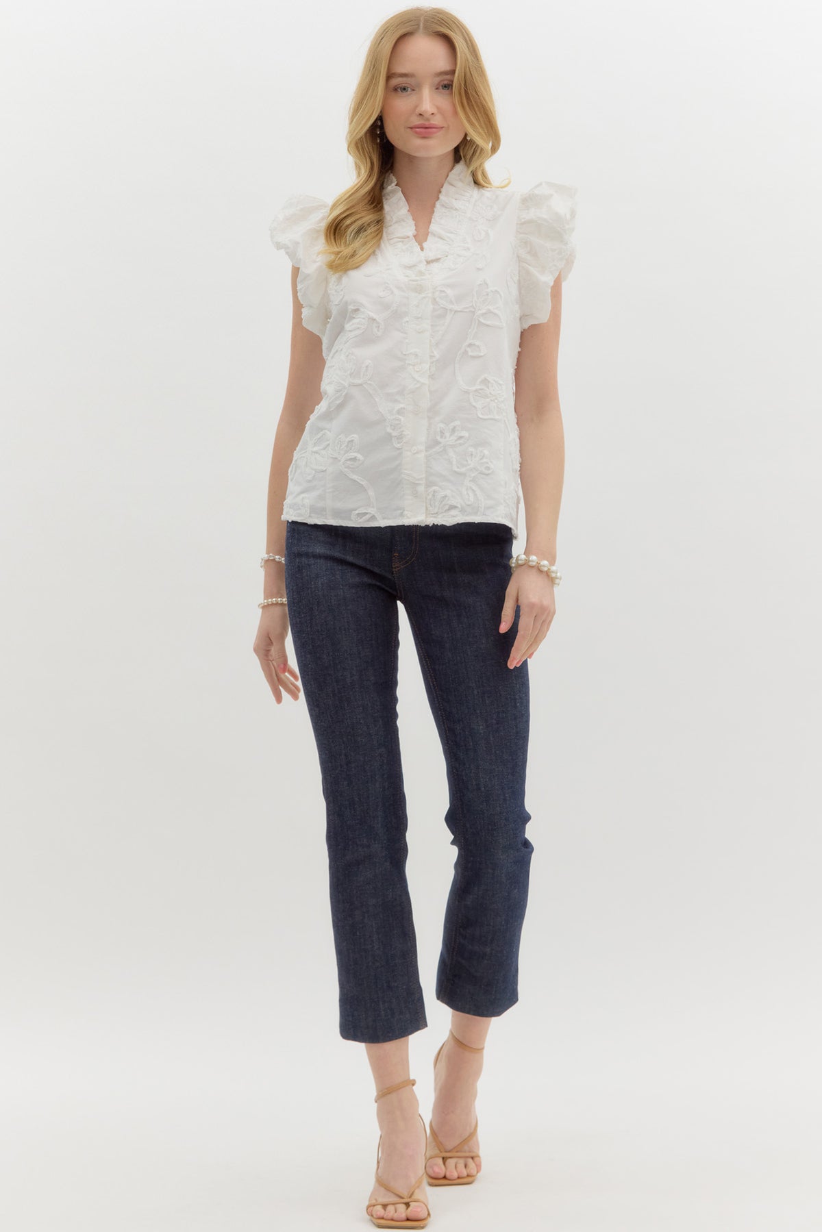 FINNY TOP