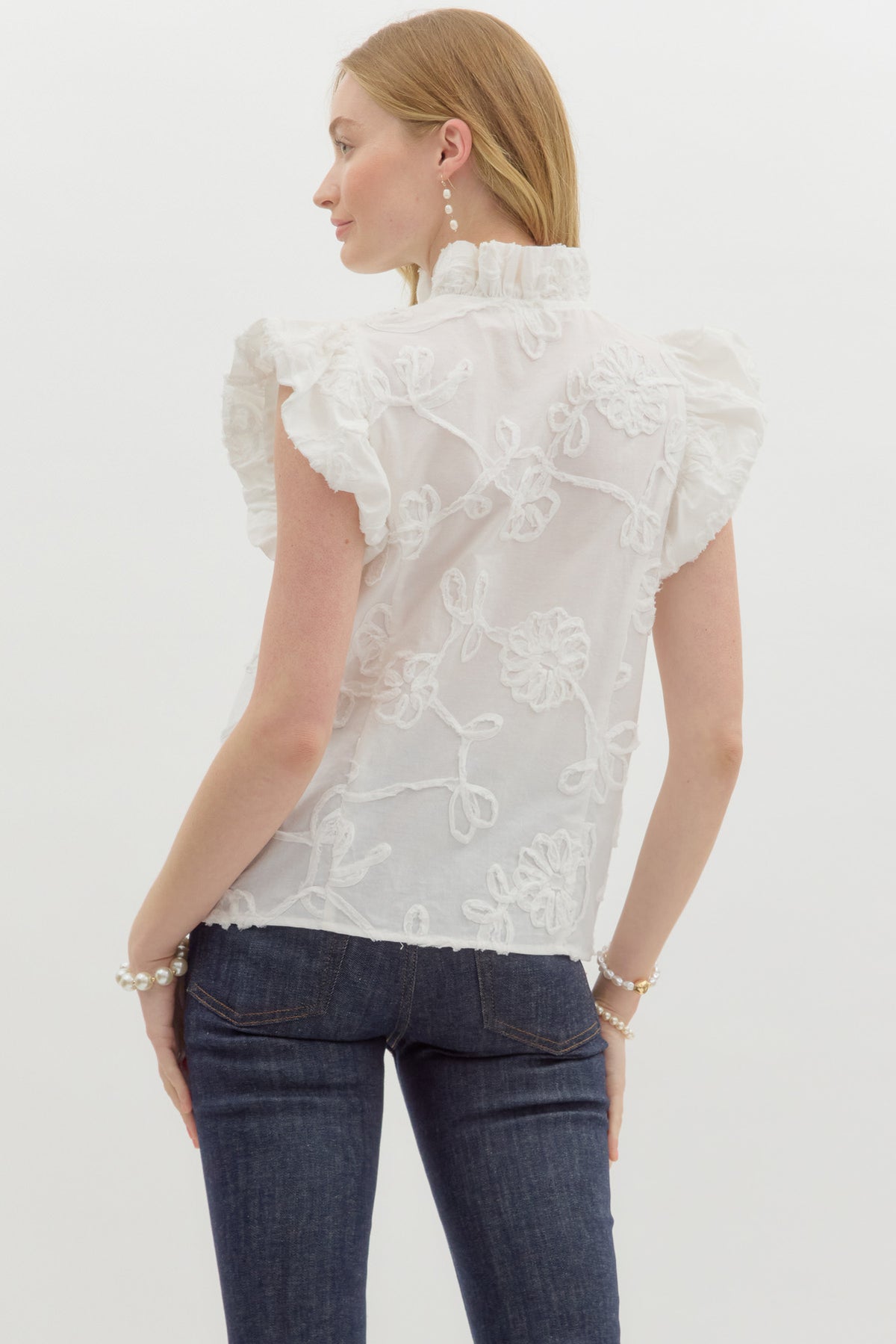 FINNY TOP