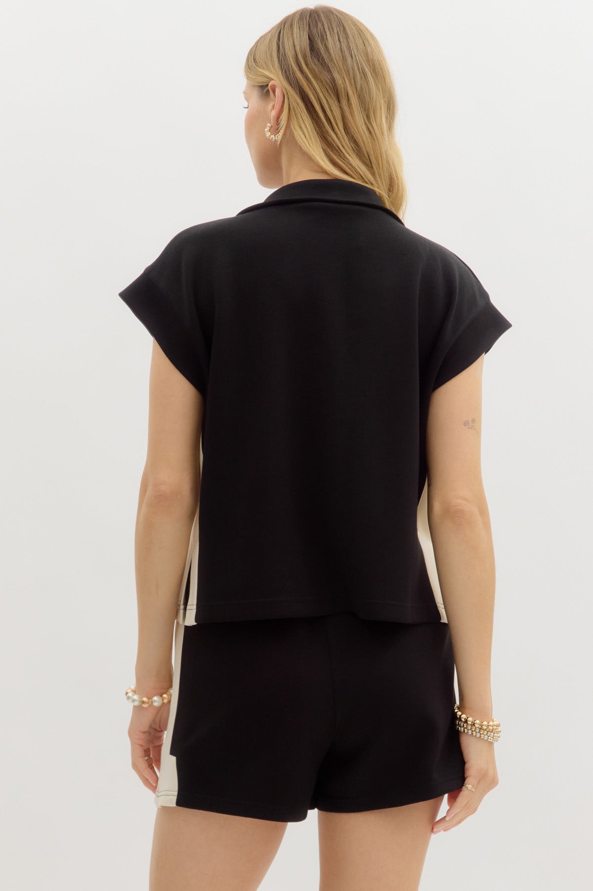 EL PASO SHORT