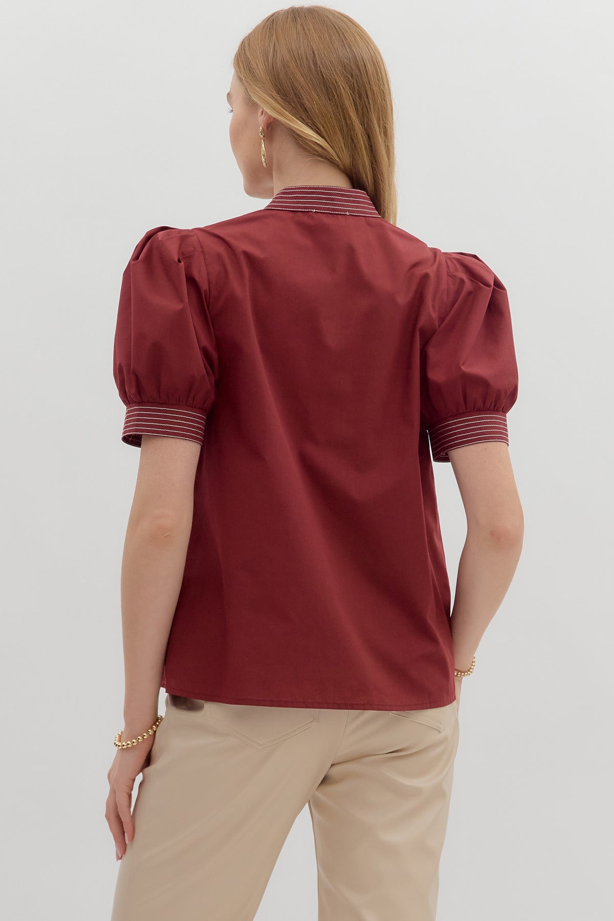 HADLEE TOP