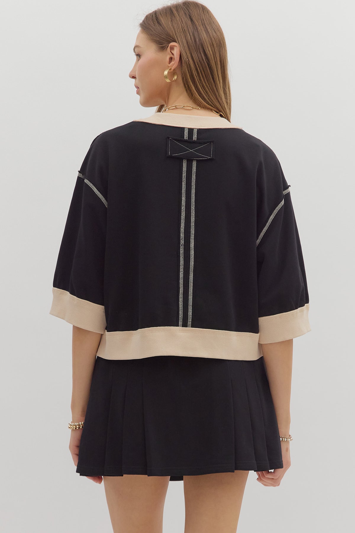 Camden Top