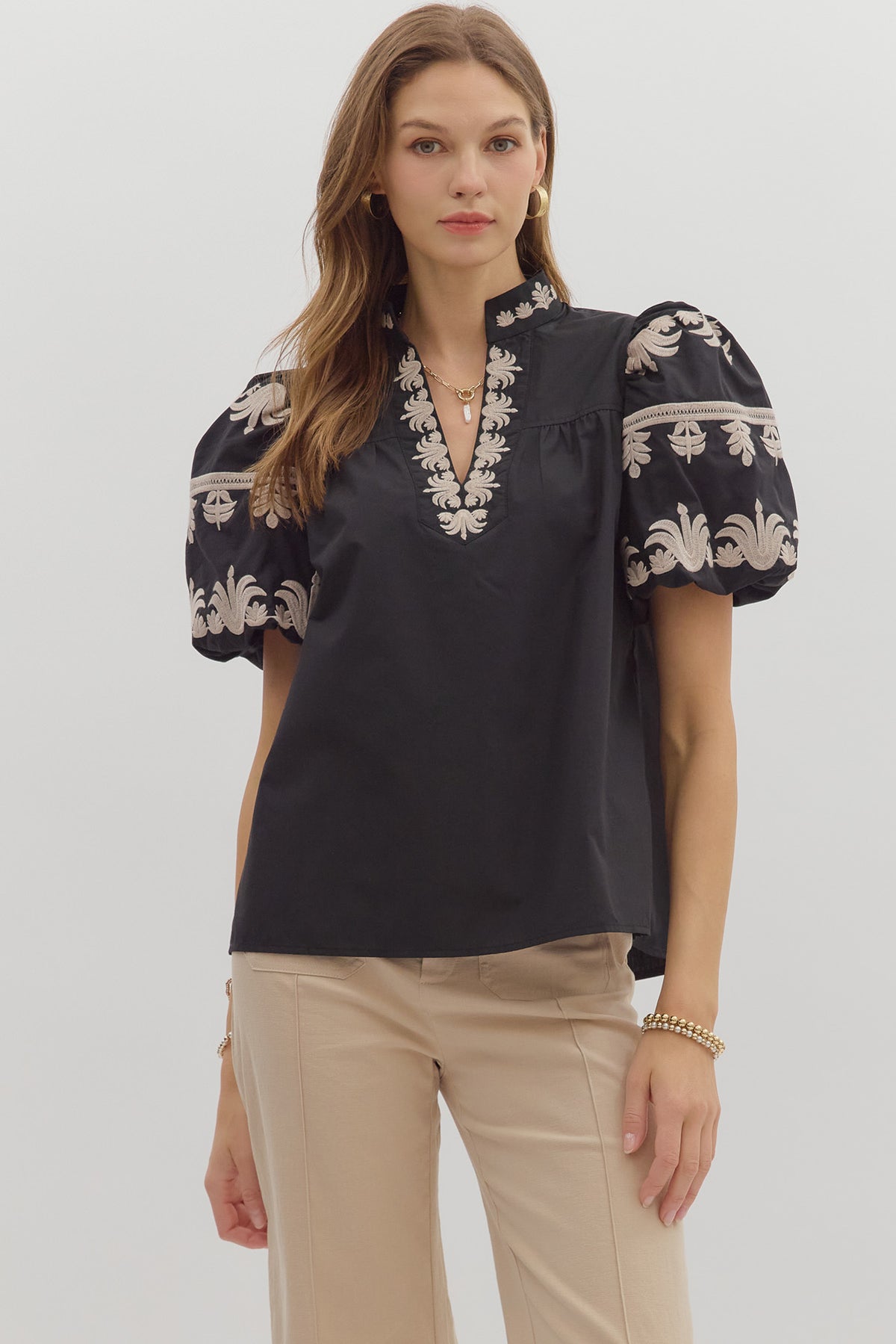HELEN TOP