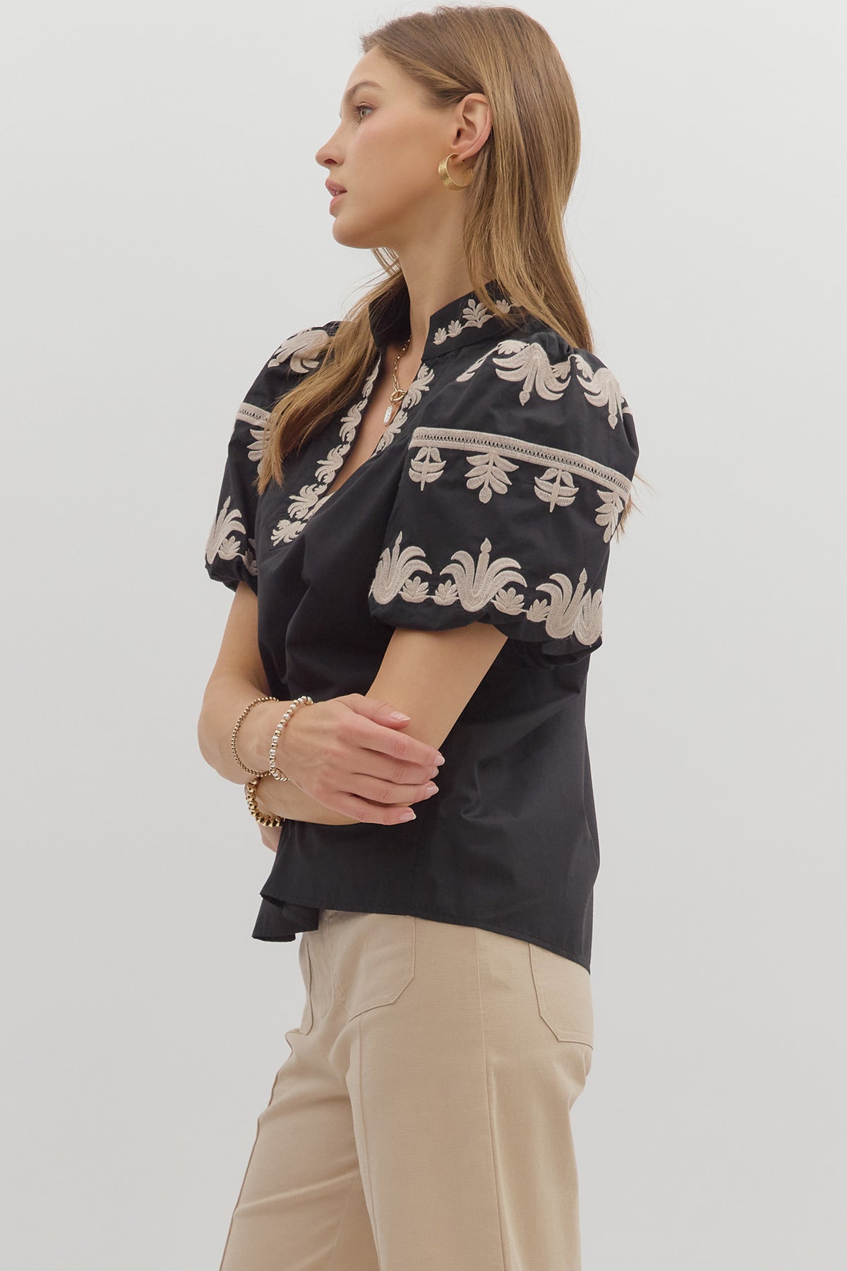 HELEN TOP