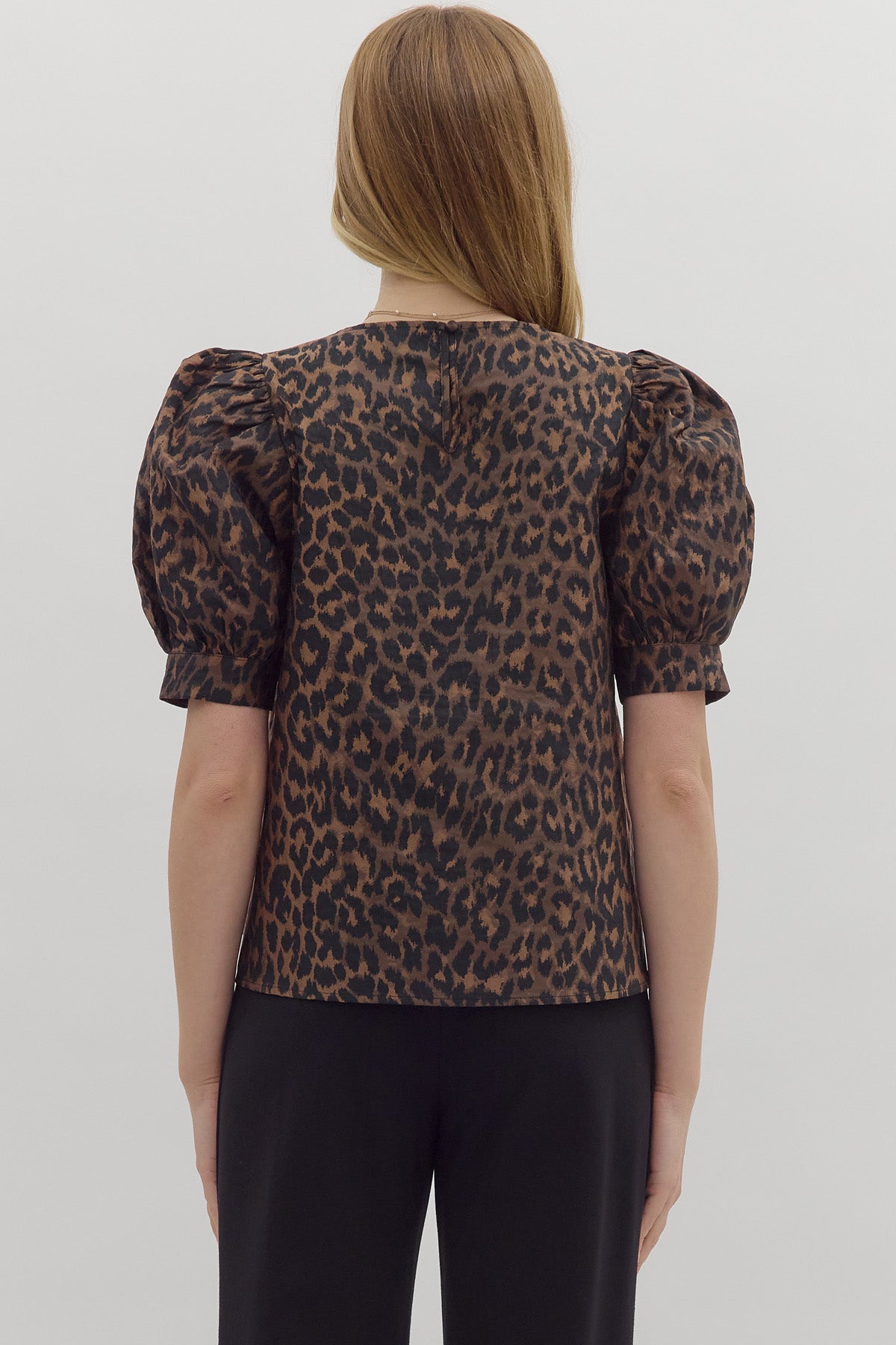 ANASHA TOP