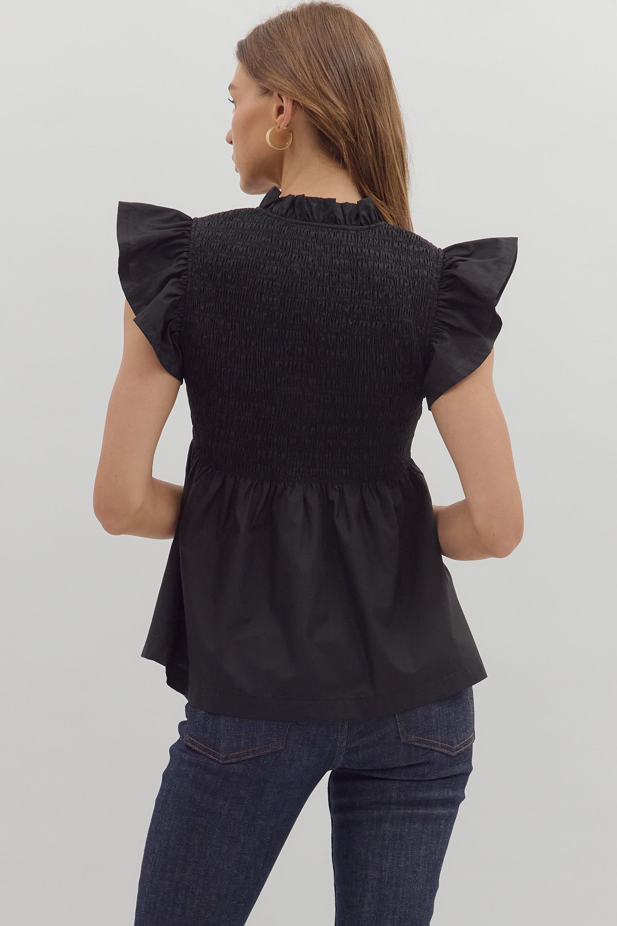Annabelle Top