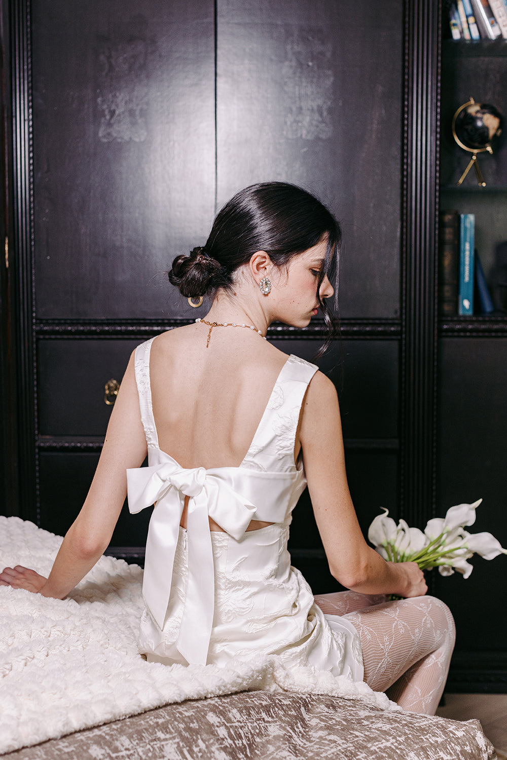 ASHTON DRESS