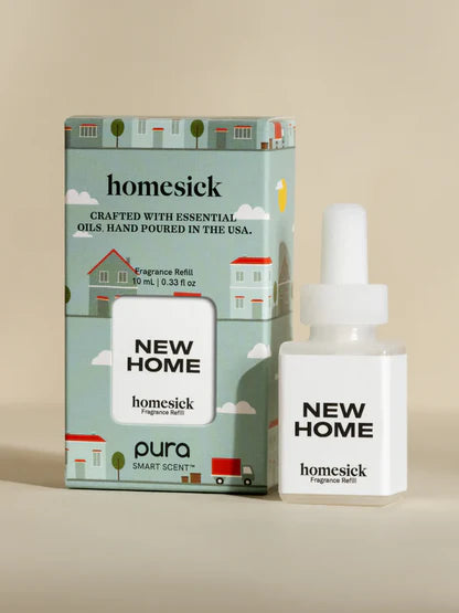 PURA New Home - Smart Vial (Homesick)