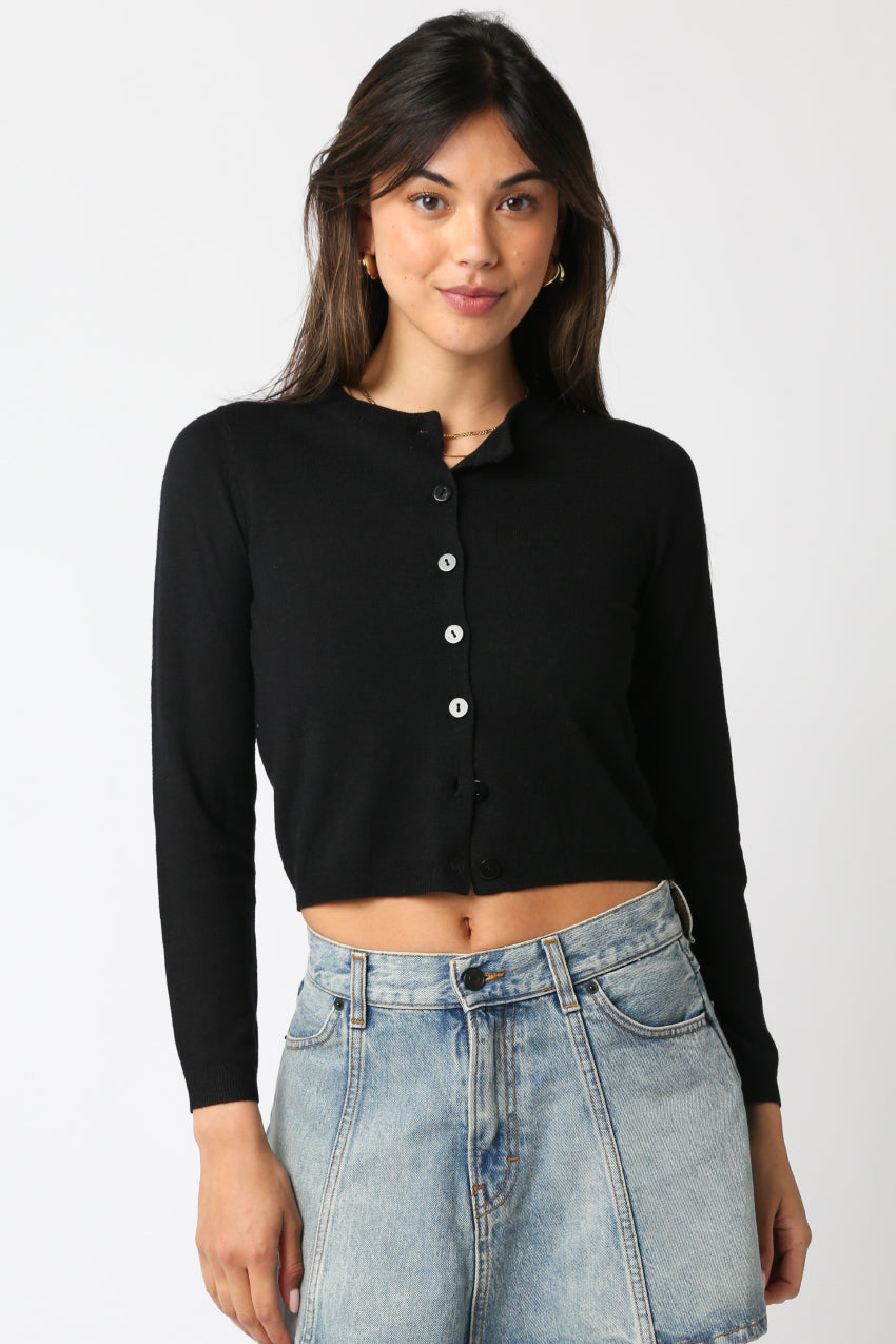 KERIGAN SWEATER