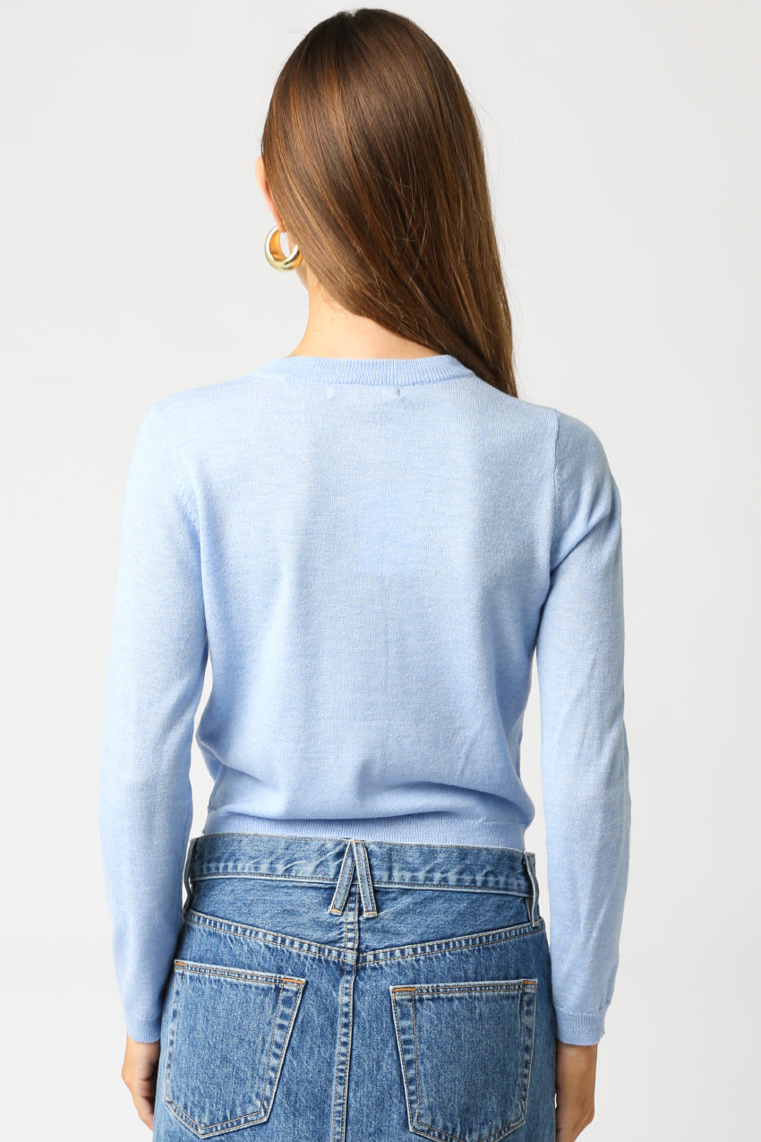 KERIGAN SWEATER