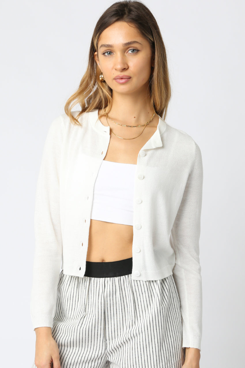 KERIGAN SWEATER