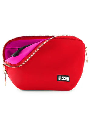 Everyday Red/ Pink