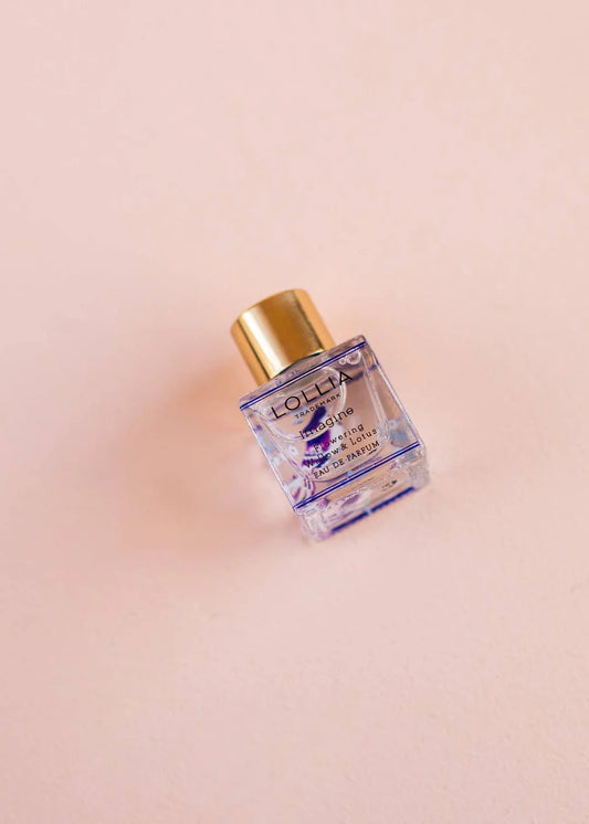 IMAGINE LITTLE LUX EAU DE PARFUM