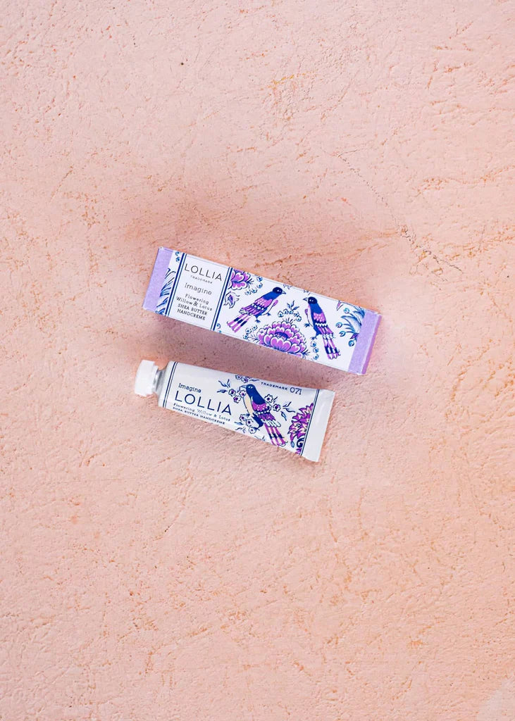 IMAGINE PETITE TREAT HANDCREME