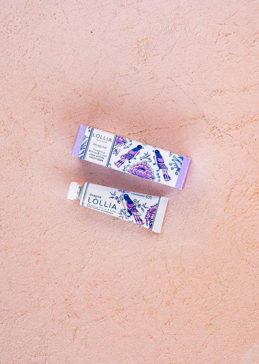 IMAGINE PETITE TREAT HANDCREME