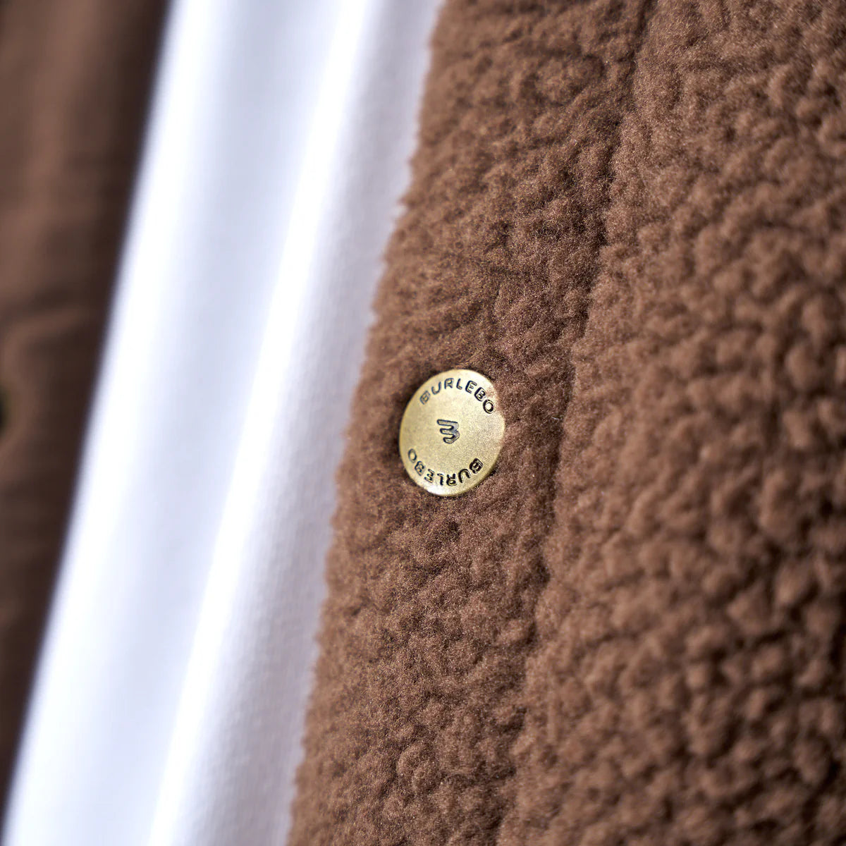Montana Jacket - Brown XLarge
