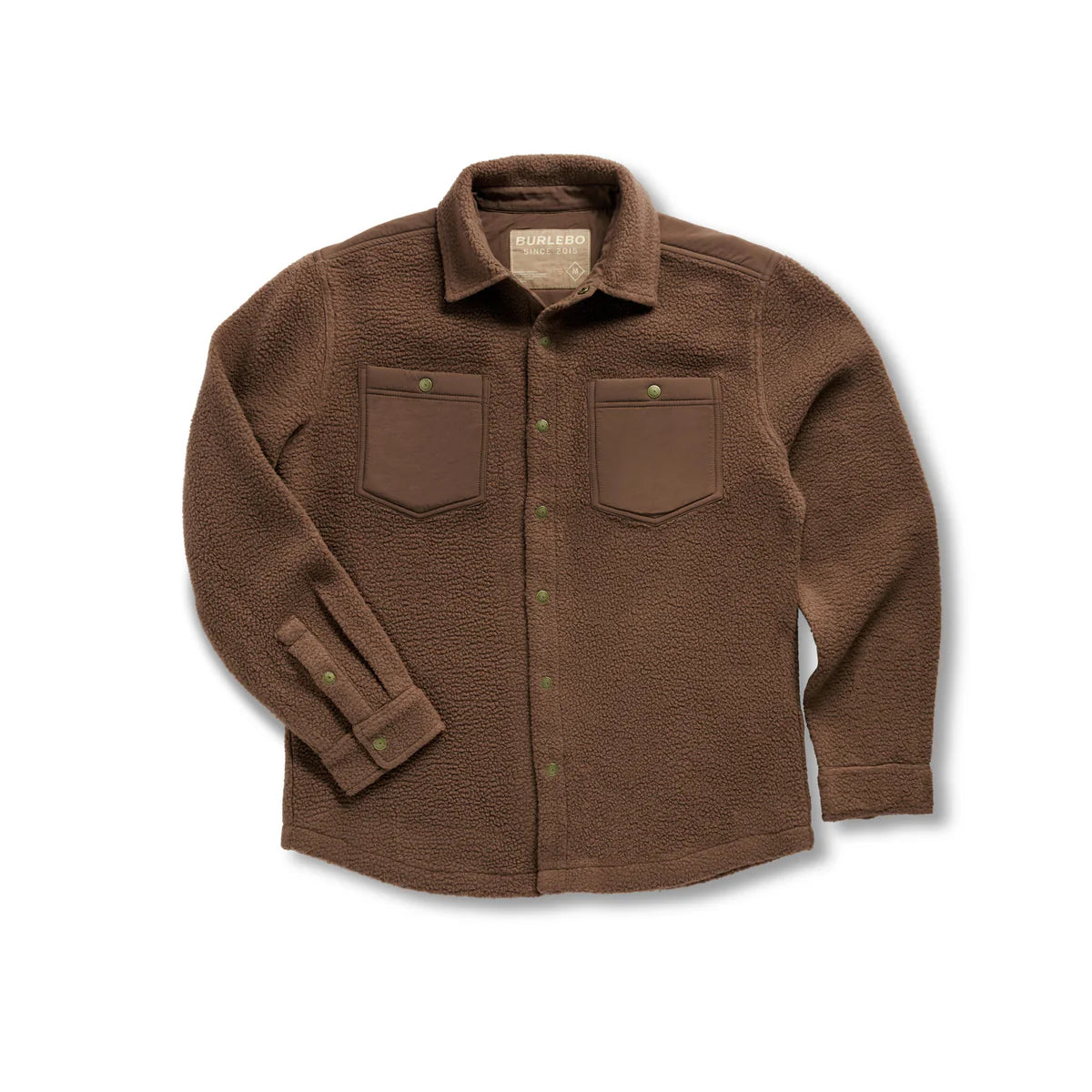 Montana Jacket - Brown XLarge