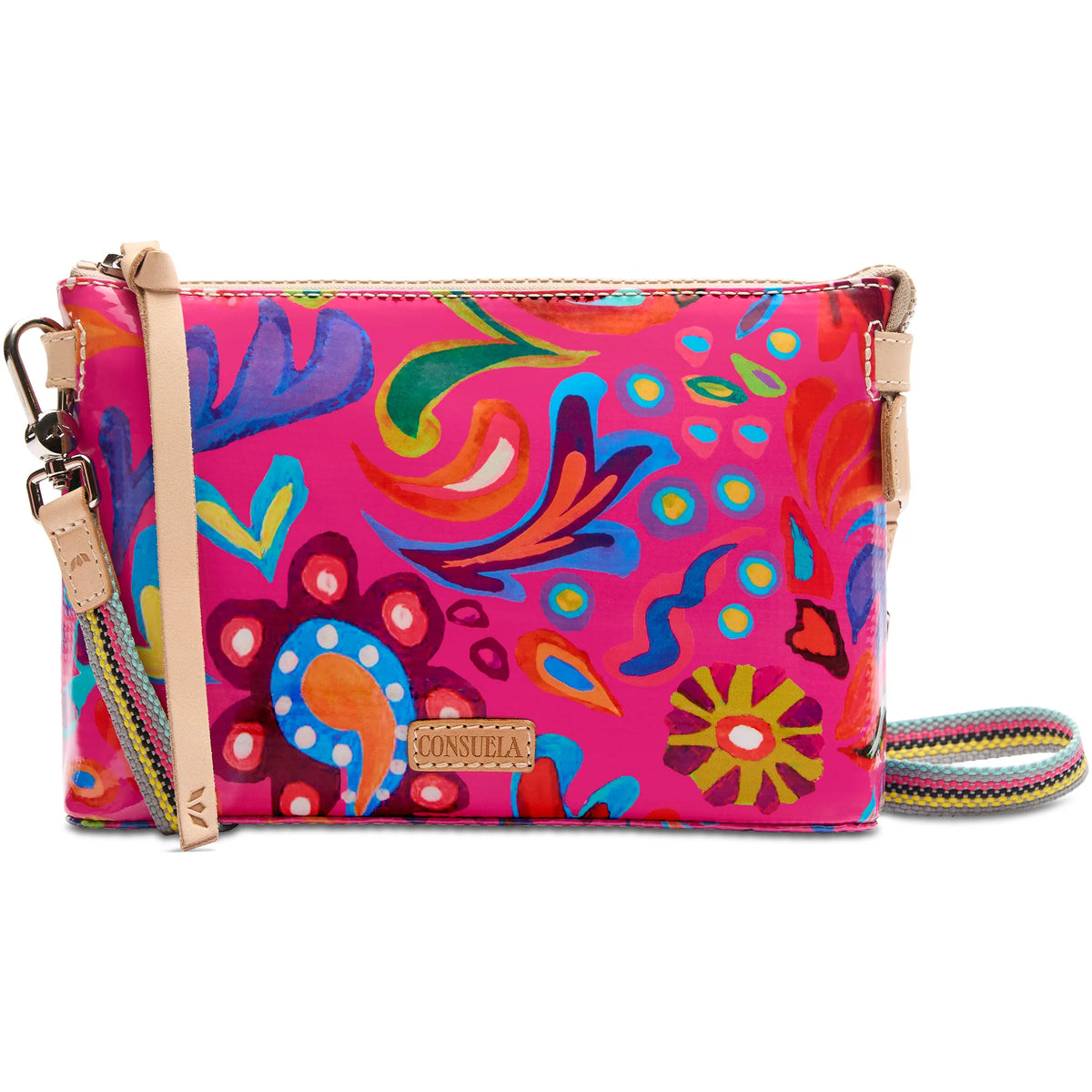 Midtown Crossbody, Ceci