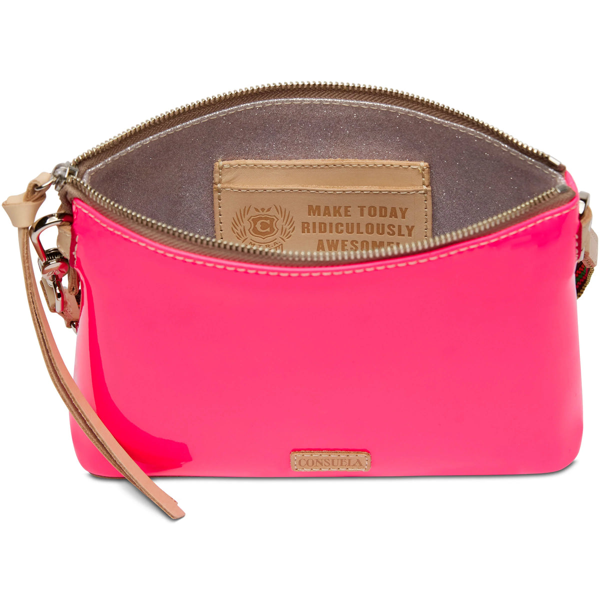 Midtown Crossbody, XO
