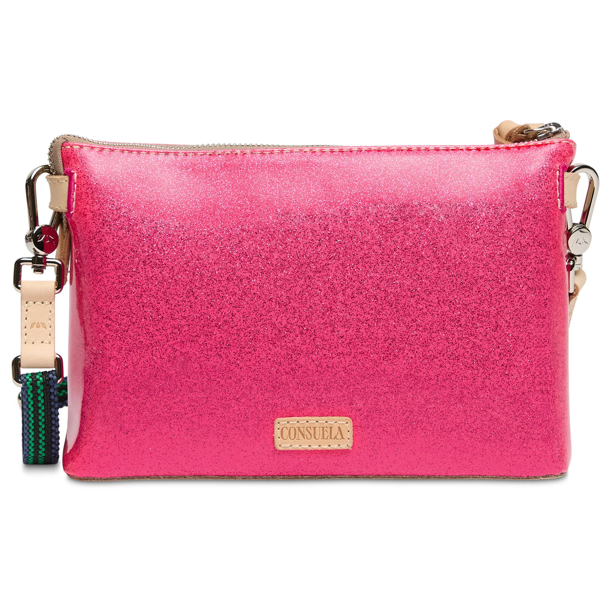 Midtown Crossbody, Ivy