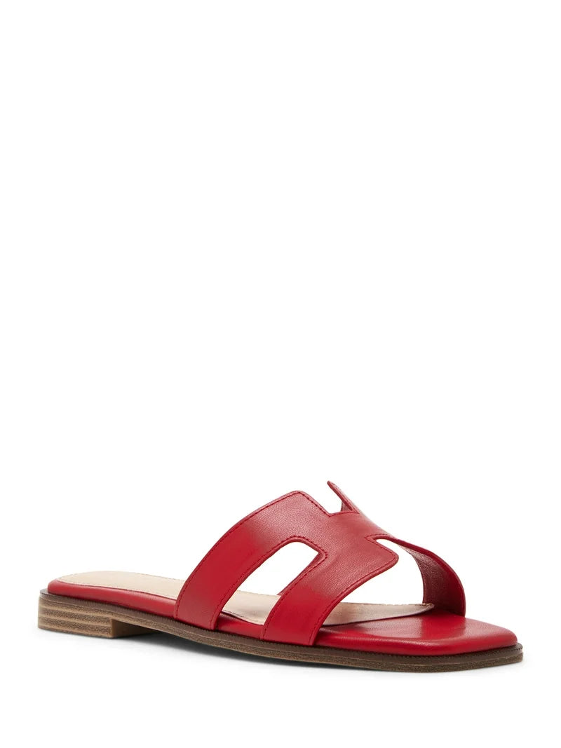 HAILEYY FOOTWEAR