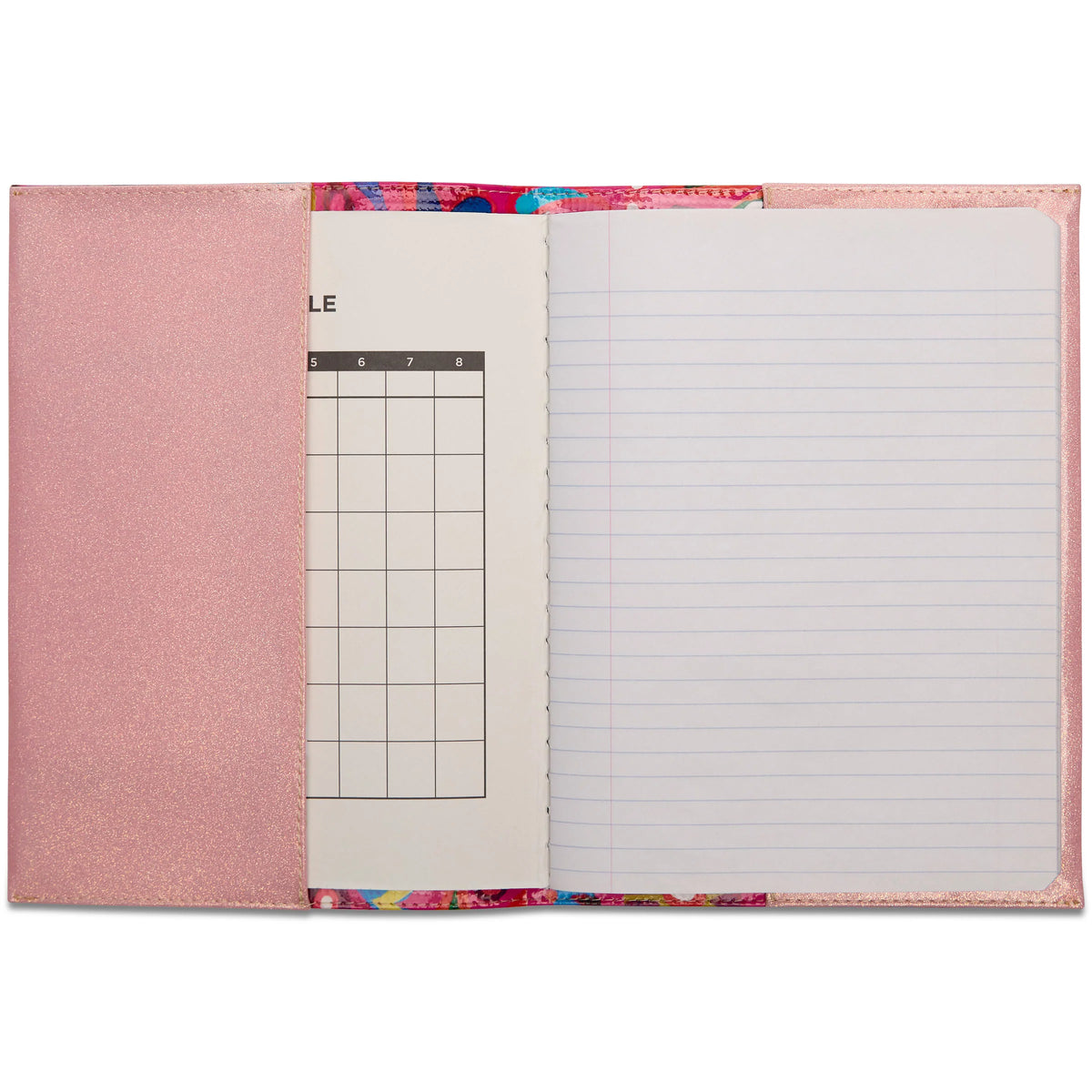 Notebook, Ceci