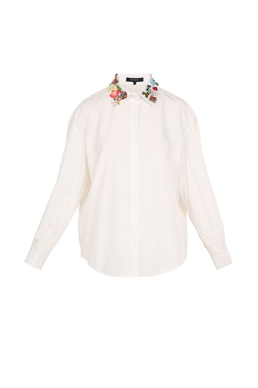 DARLING TOP