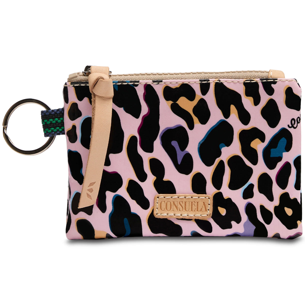 Pouch, Ruth
