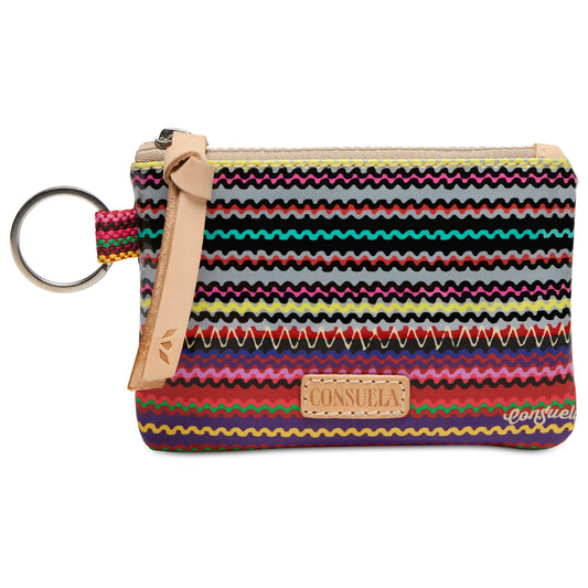 Pouch, Reese
