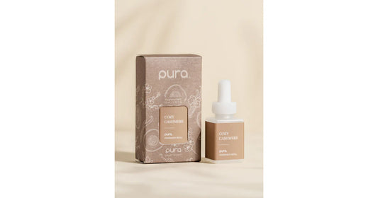 PURA Cozy Cashmere - Smart Vial (Pura)