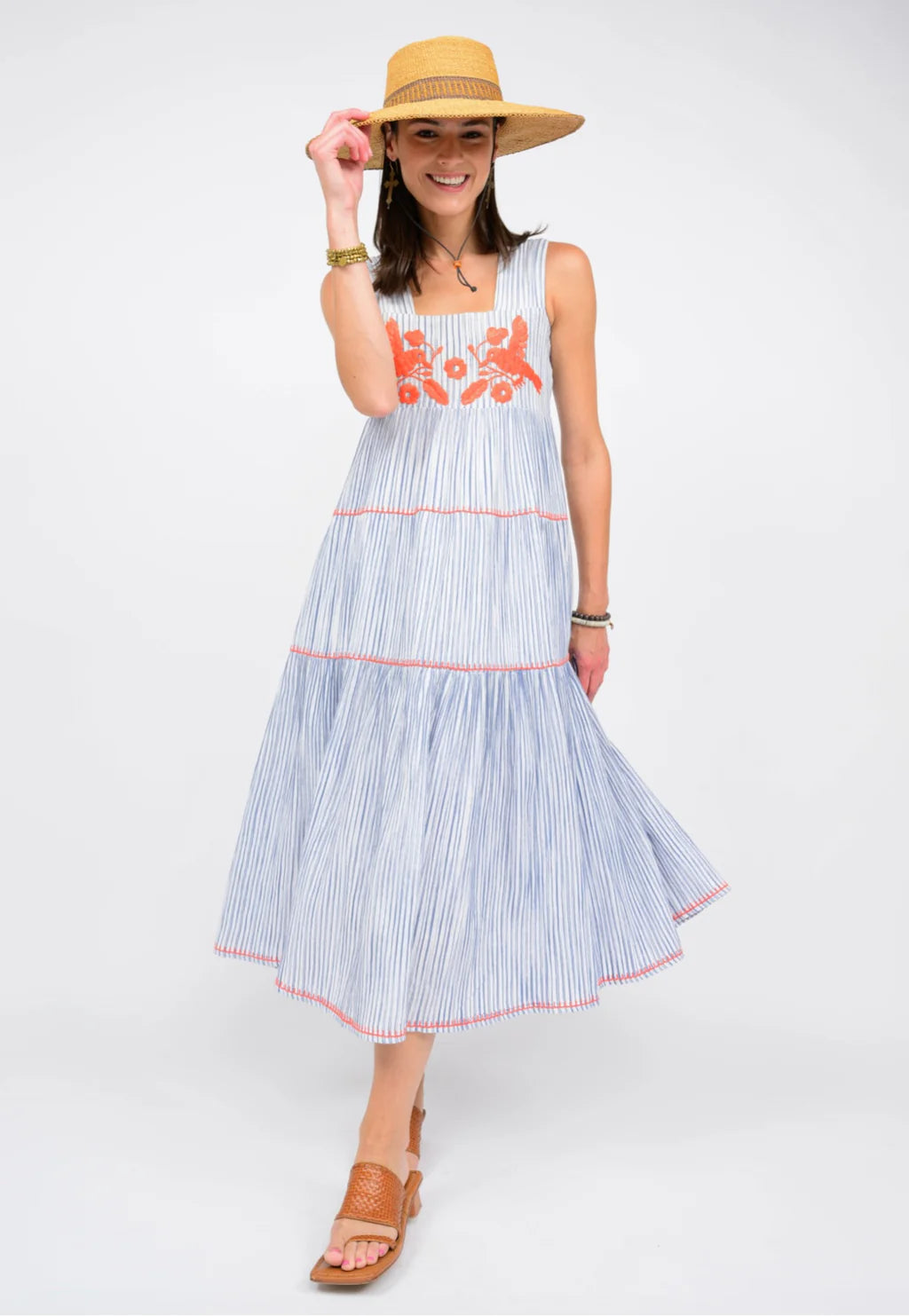 ROSA DRESS