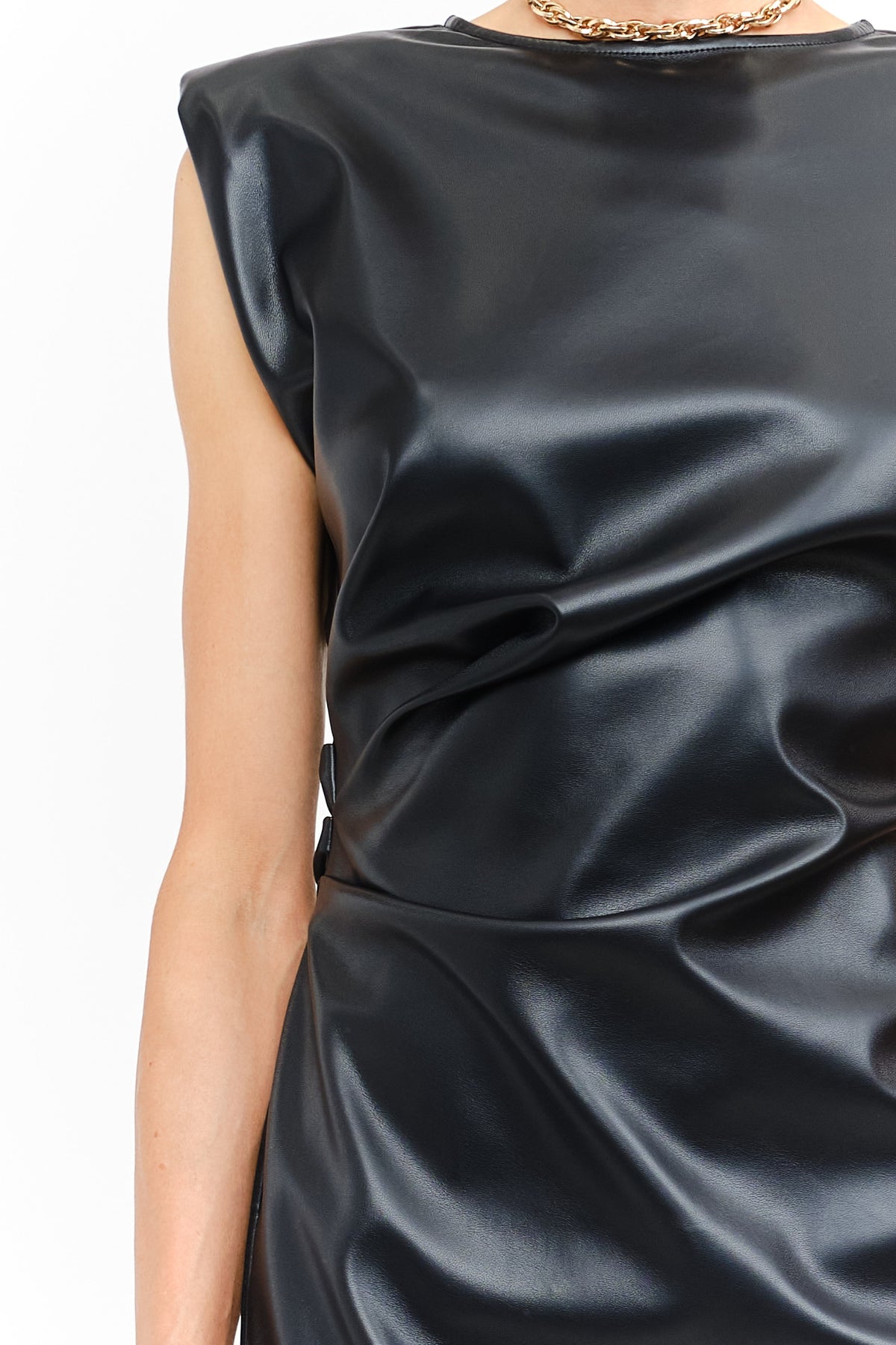 EMILY BLACK DRESS