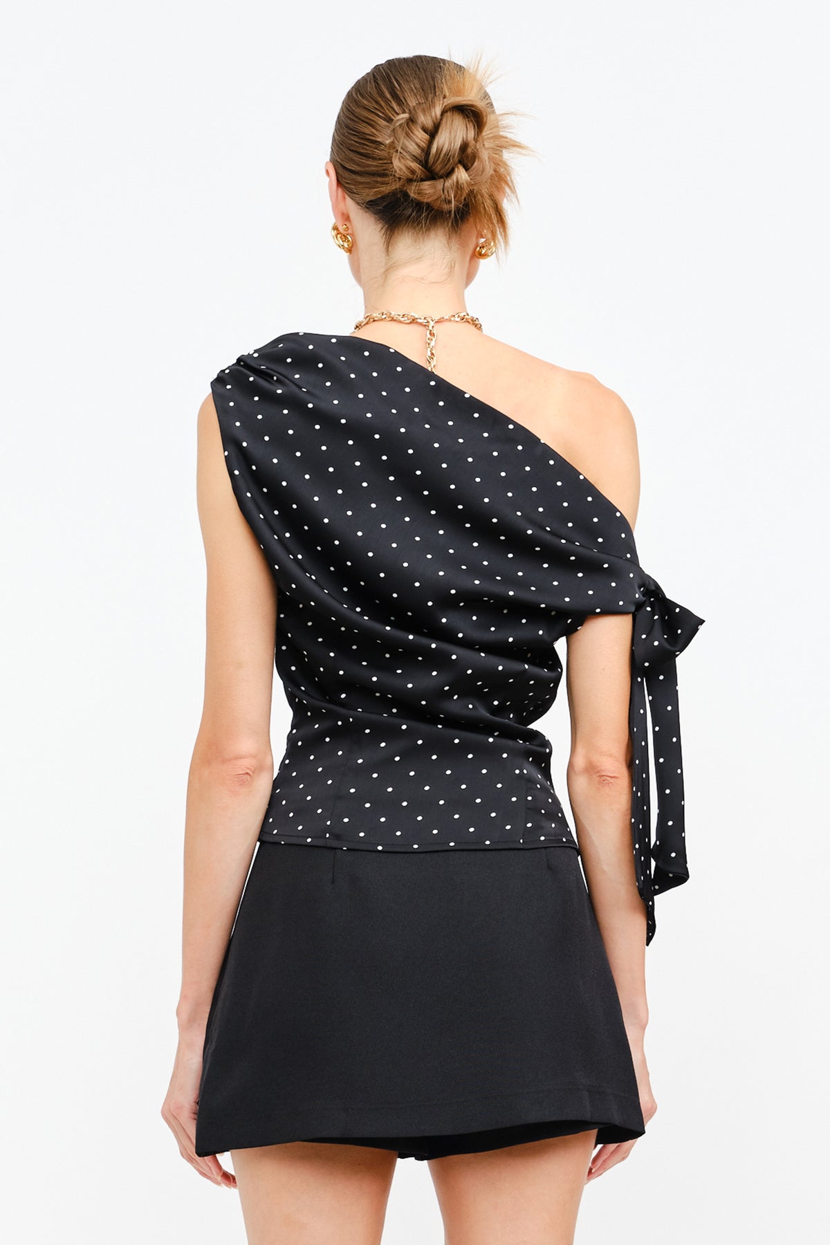 CELESTINE DOT TOP