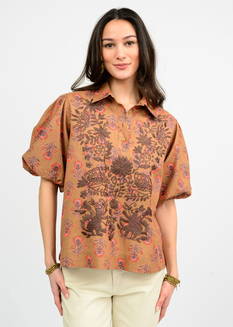 SOPHIE TOP