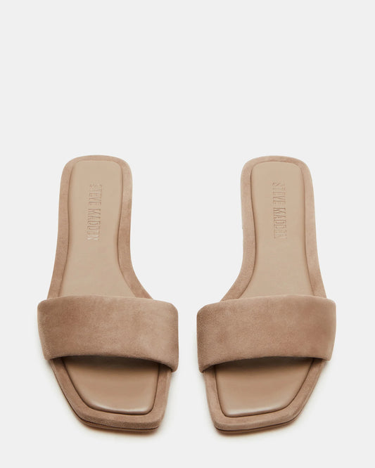 LUMINA FOOTWEAR