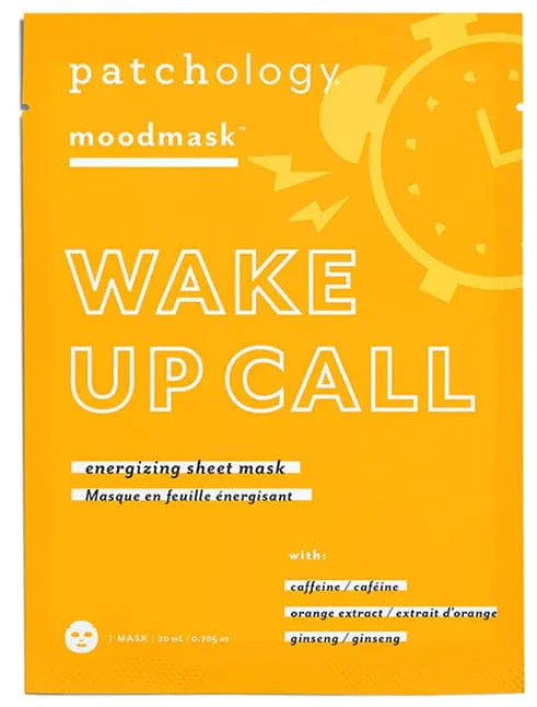 Wake Up Call