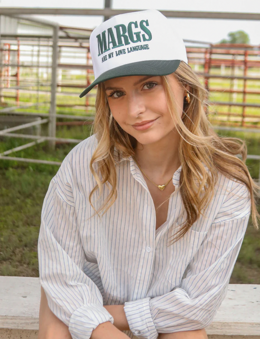 MARGS TRUCKER