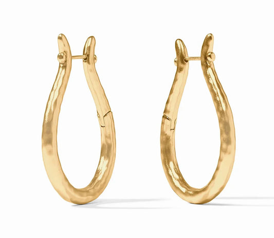 Saratoga Hoop Gold L