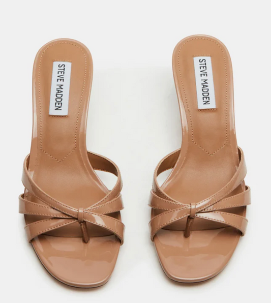 CARY TAN LEATHER