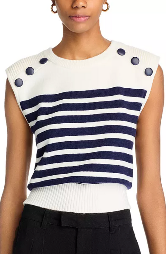 TOMAS SWEATER