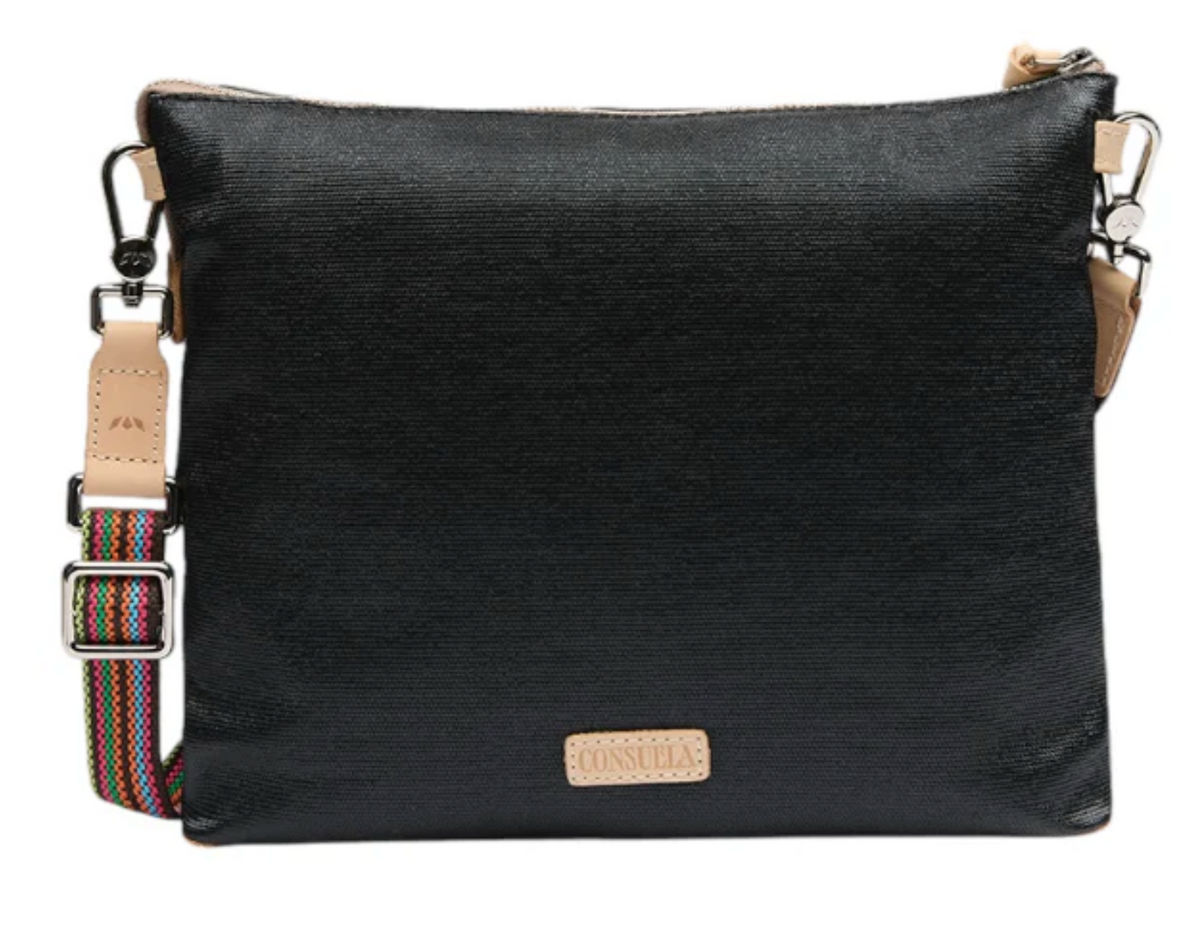 Downtown Crossbody, Noah